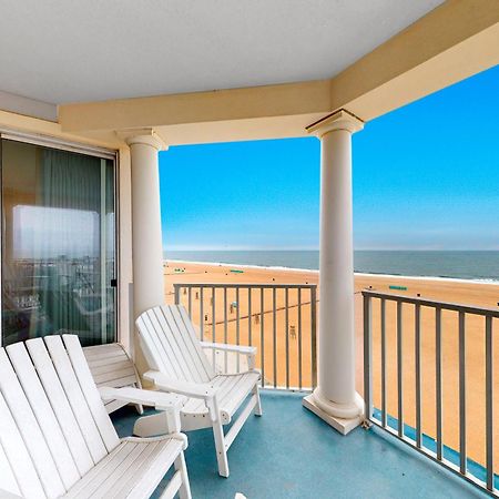 Belmont Towers III Appartement Ocean City Buitenkant foto