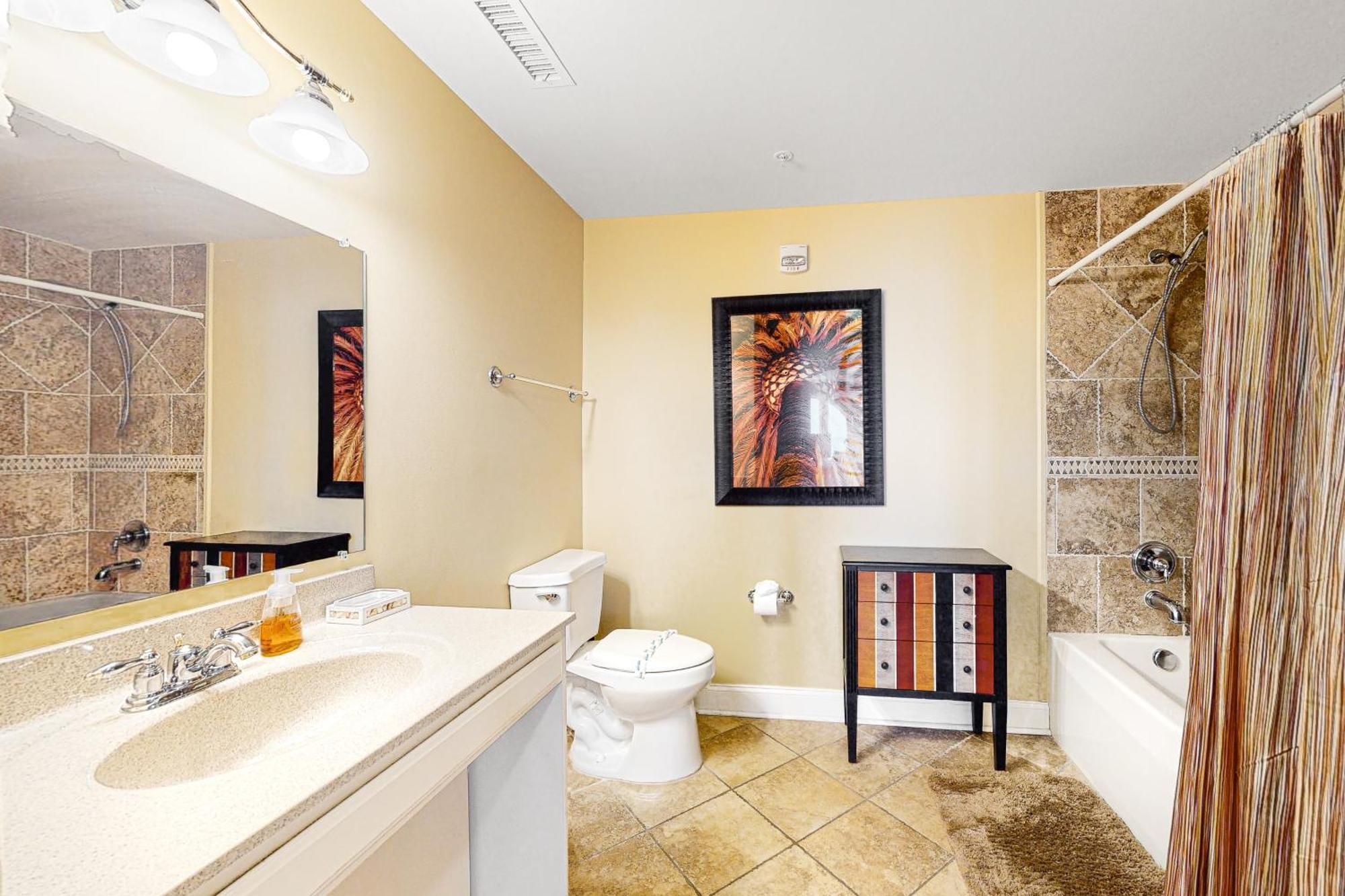 Belmont Towers III Appartement Ocean City Buitenkant foto