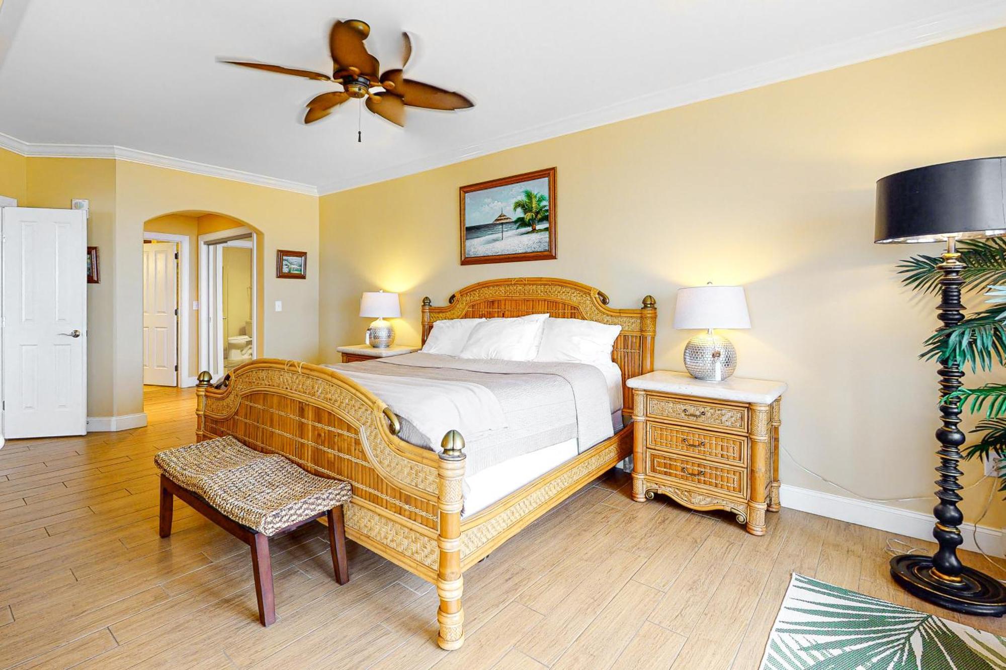 Belmont Towers III Appartement Ocean City Buitenkant foto