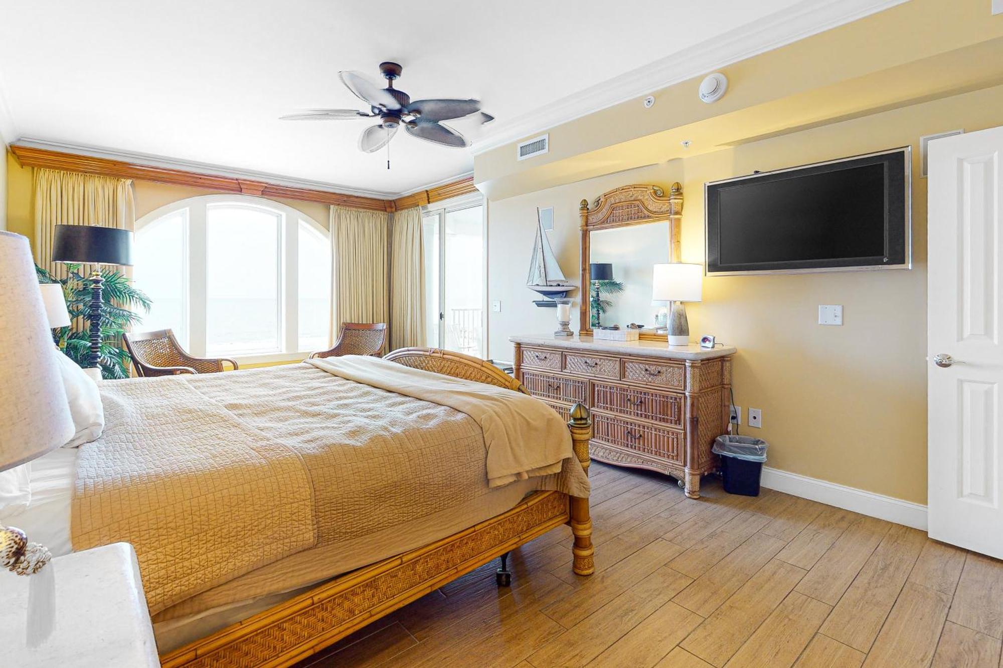 Belmont Towers III Appartement Ocean City Buitenkant foto