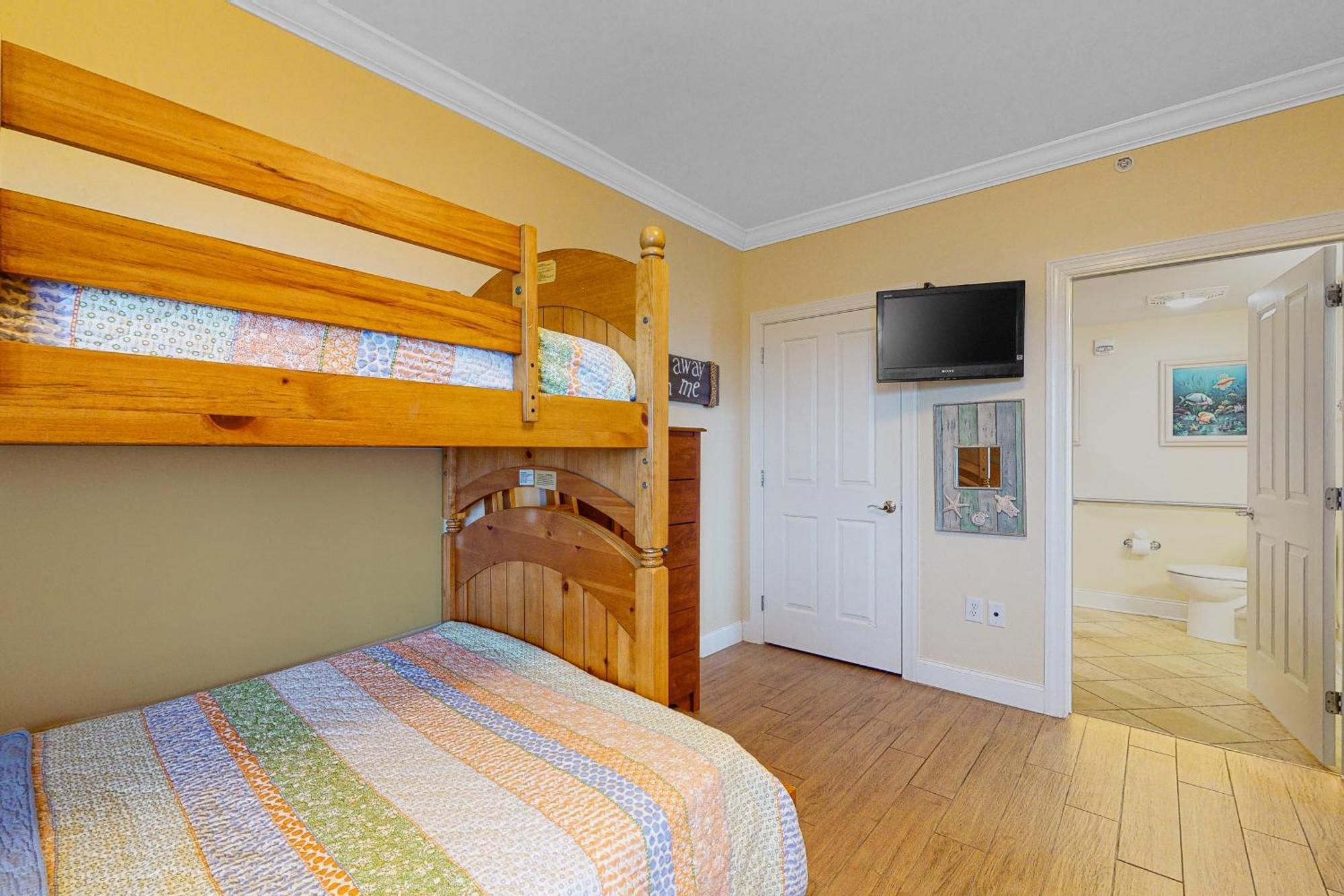 Belmont Towers III Appartement Ocean City Buitenkant foto