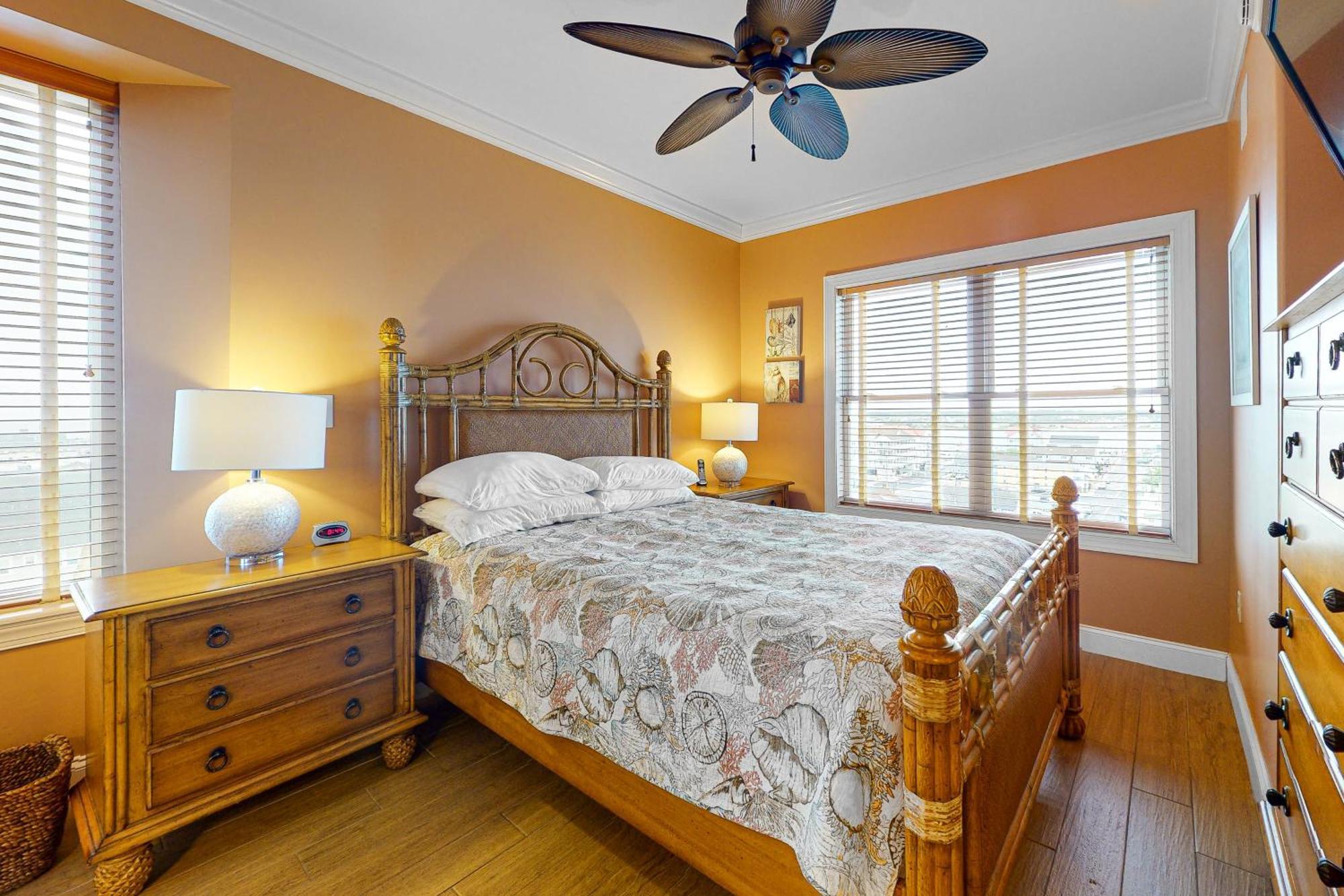 Belmont Towers III Appartement Ocean City Buitenkant foto